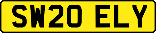 SW20ELY