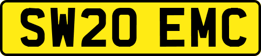 SW20EMC