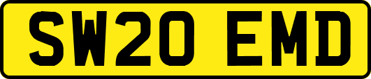 SW20EMD