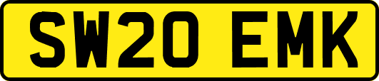 SW20EMK