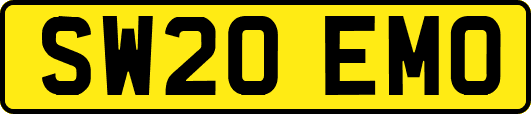SW20EMO