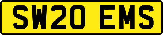 SW20EMS