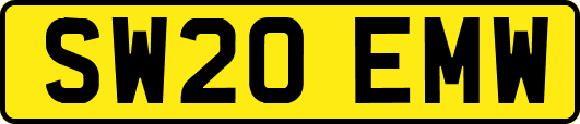 SW20EMW