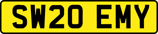 SW20EMY
