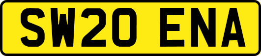 SW20ENA
