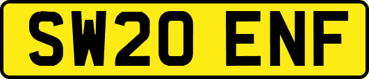SW20ENF