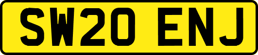 SW20ENJ