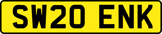 SW20ENK