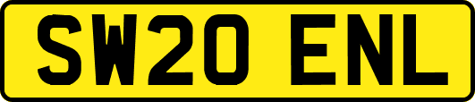 SW20ENL