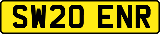 SW20ENR