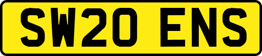 SW20ENS