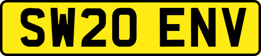 SW20ENV