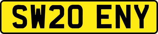 SW20ENY