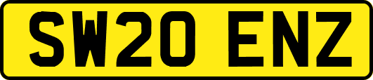 SW20ENZ