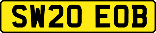 SW20EOB