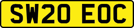 SW20EOC