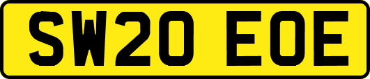 SW20EOE