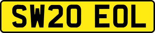 SW20EOL