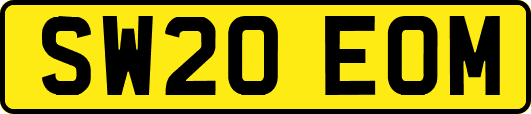 SW20EOM