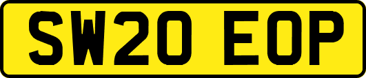 SW20EOP