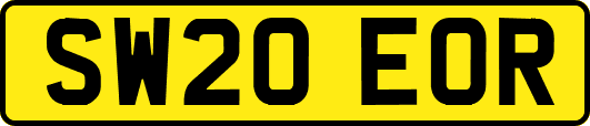 SW20EOR