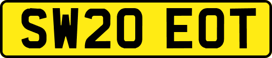 SW20EOT