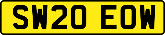 SW20EOW