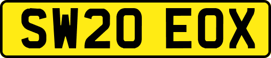 SW20EOX