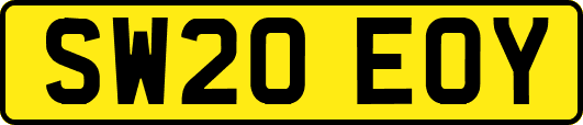 SW20EOY
