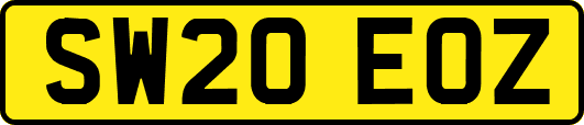 SW20EOZ