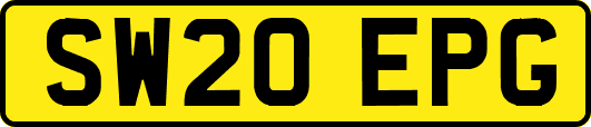 SW20EPG