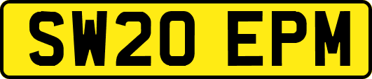 SW20EPM