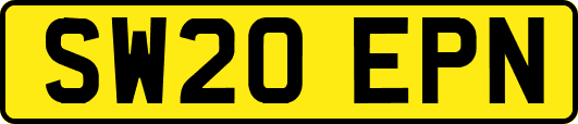 SW20EPN