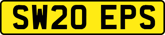 SW20EPS