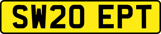 SW20EPT