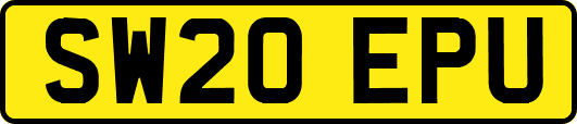 SW20EPU