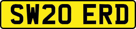 SW20ERD