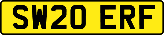 SW20ERF