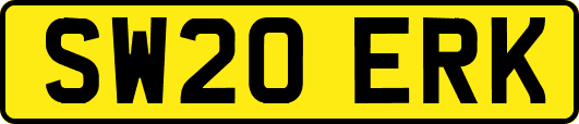 SW20ERK