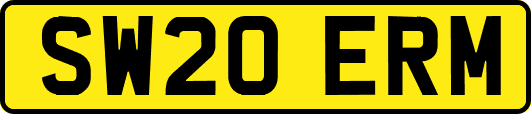 SW20ERM