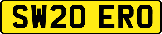 SW20ERO