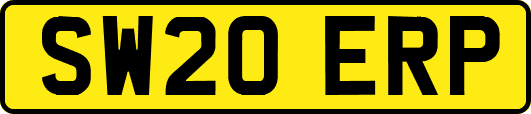 SW20ERP