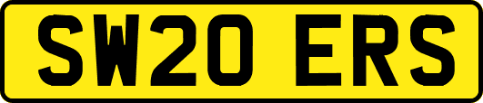 SW20ERS
