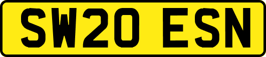 SW20ESN