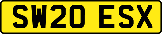 SW20ESX