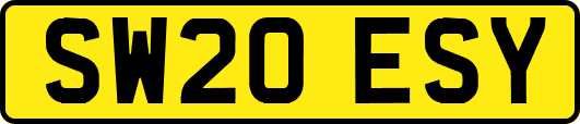 SW20ESY