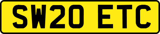 SW20ETC