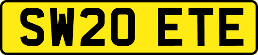 SW20ETE
