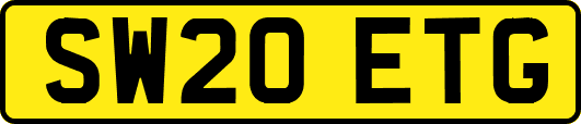 SW20ETG