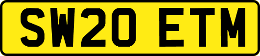 SW20ETM